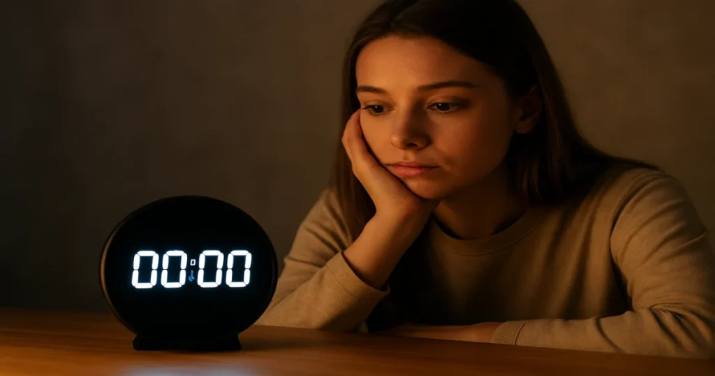 Сегодня 00:00 воспринимается скорее как психологический, а не мистический символ. Молодёжь часто&hellip;