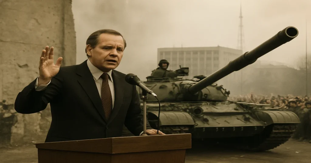 1979 рік у контексті історії та світових подій