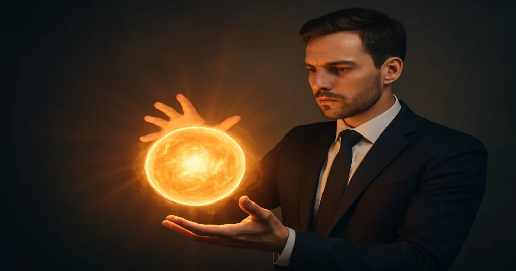 Як використовувати енергію 2029 року собі на користь