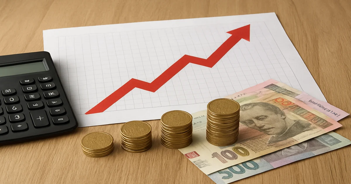 Что такое инфляция — простыми словами о росте цен